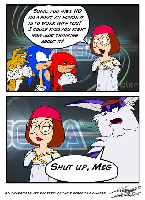[image 692298] Sonic The Hedgehog Know Your Meme