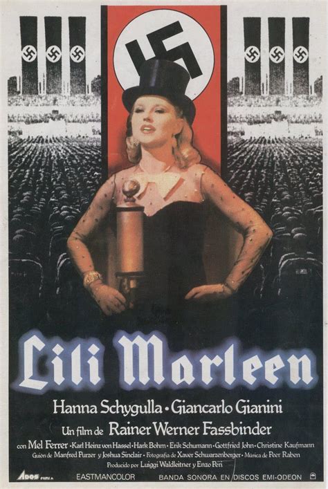 lili marleen   english subtitles dvd dvd lady classics  dvd