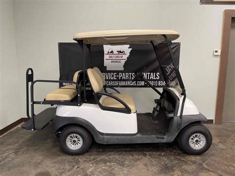 club car precedent electric golf cart clearcreek vehicles    club car golf