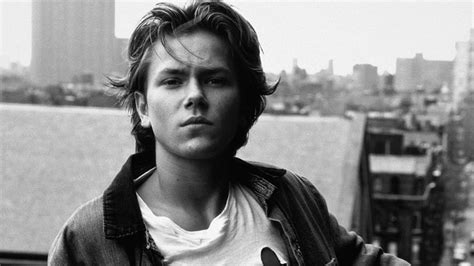 Lost River Phoenix Movie Being Released 18 Years After His