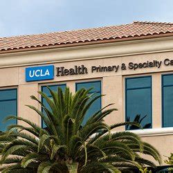 ucla health simi valley primary specialty care  reviews