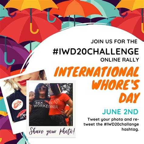 international whore s day 2nd june 2020 respect qld