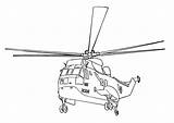 Helicopter Coloring Pages Drawing Large Coloringpages1001 Popular sketch template