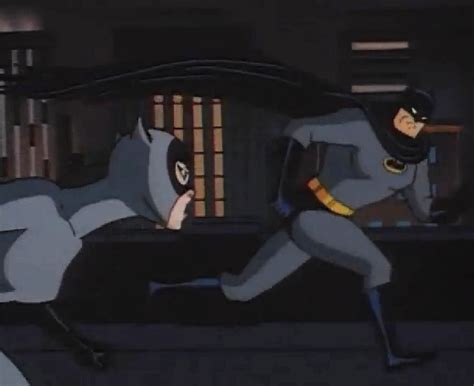 batman the animated series the cat and the claw part 1 full episode
