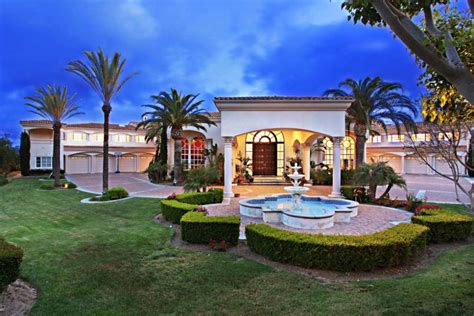 o c s largest home sells in auction orange county register