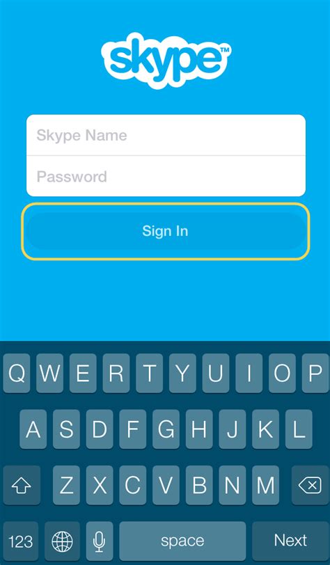 how to sign in skype for business haqbooster