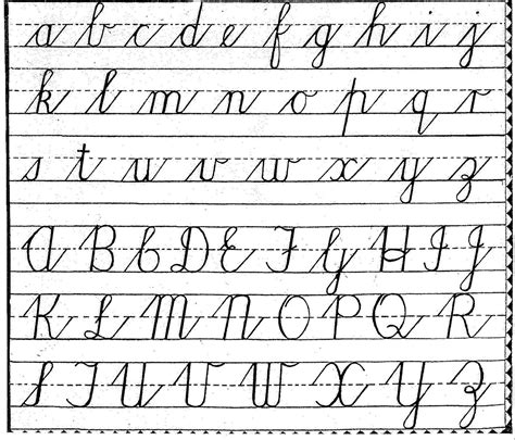 cursive handwriting cursive letters teaching cursive cursive