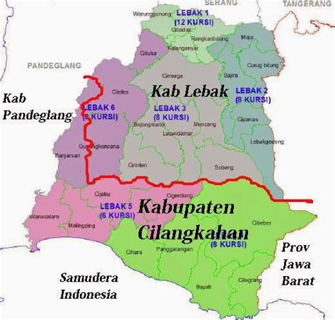 kangatepafiacom persiapan kabupaten cilangkahan