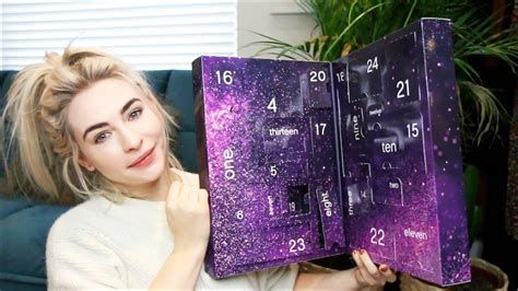 Unboxing Sex Toy Advent Calendar Youtube