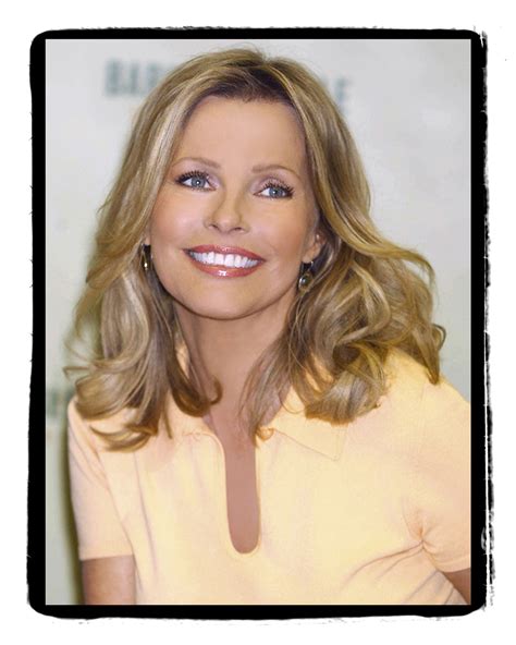 What Is Former Charlie S Angels Star Cheryl Ladd Doing