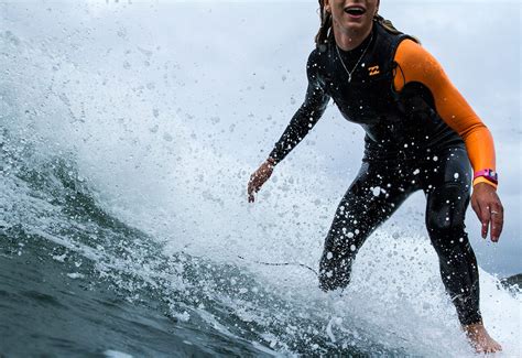 women in surf modern imagery canon australia