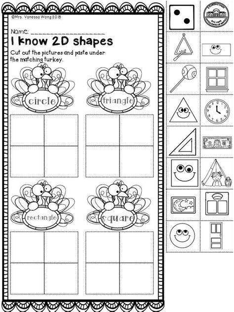 thanksgiving activities  kindergarten math  literacy  prep