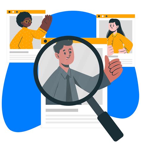 search  recruitment  blog