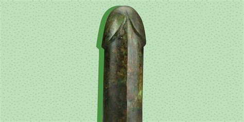 Archaeologists Unearth Ancient Chinese Sex Toys Men’s Health