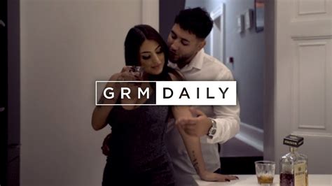 chiko ft two4kay trapping in the morning [music video] grm daily