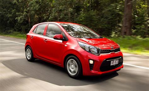 good    micro kia package  west australian