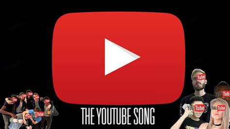 youtube song official video youtube