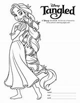 Coloring Rapunzel Pascal Pages Disney Drawing Getcolorings Printable Print Tangled Getdrawings Color sketch template