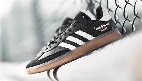 sneaker   week adidas originals samba rm boost life  football