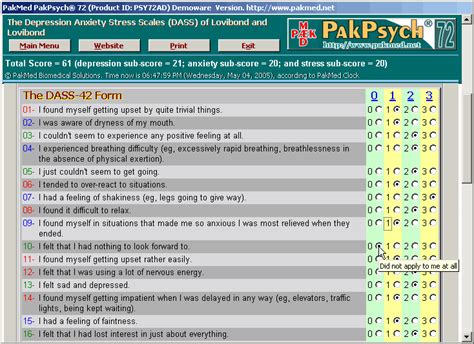 pakmed pakpsych     review