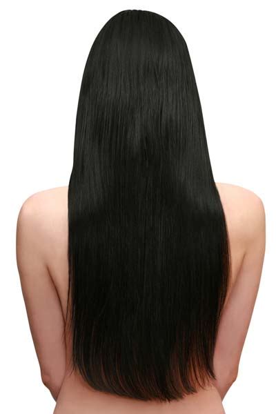 long hairstyles  shaped  shaped  straight