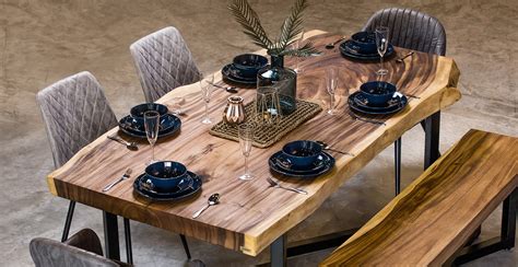 solid wood furniture johor bahru jb dining table