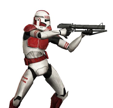 image shock trooper  mirtagevfett dbplepng star wars military squads wiki