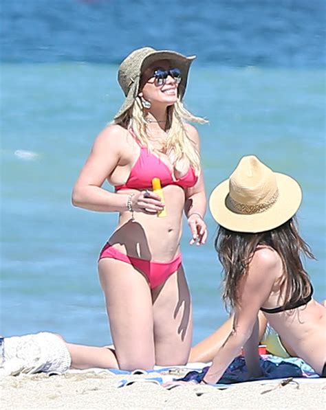 hilary duff sexy 45 photos thefappening