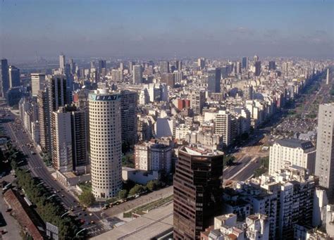Discover Buenos Aires Argentina Discover The World