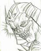 Shao Kahn 2010 Draw Mortal Amrock Para Kombat Drawings Deviantart Desenho Colorir Desenhos Arte sketch template