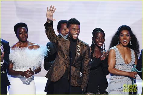 black panther wins best movie cast at sag awards 2019 photo 4218721