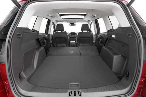 2018 Ford Escape VIN Check, Specs & Recalls - AutoDetective