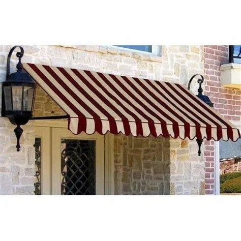 canvas awning   price  india