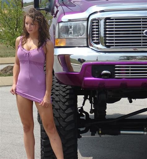 2016 ☞ hot rod and the be… trucks girls car girls trucks