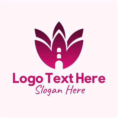 lotus wellness home logo brandcrowd logo maker brandcrowd