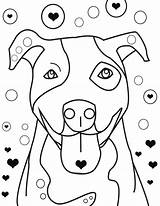 Honden Dieren Hond Kleurplaten Tekening sketch template