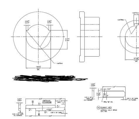 type  keyway   mechanical engineering general