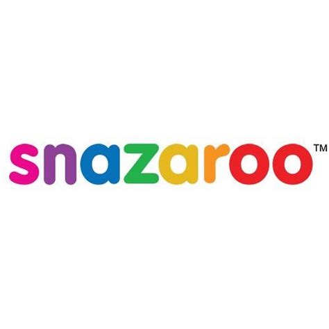 official snazaroo youtube