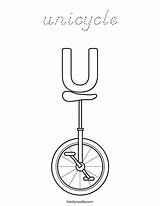 Coloring Unicycle Favorites Login Add sketch template