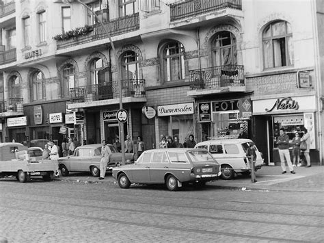 schanze  den er jahren foto bild deutschland europe hamburg