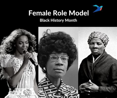 black history month femalerolemodel ellevate