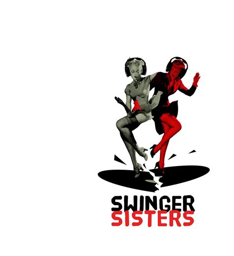 Swinger Sisters