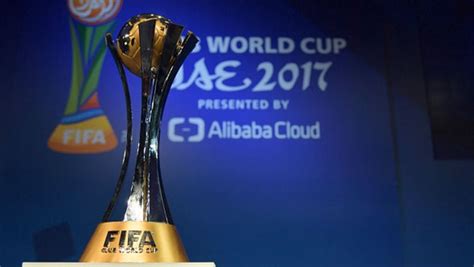 jadwal piala dunia antarklub selangkah  tangga juara real madrid