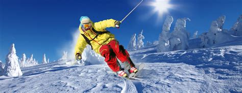 guide  skiing   valleys