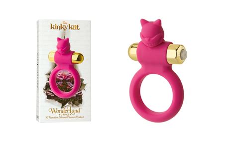 Wonderland Sex Toys Groupon Goods