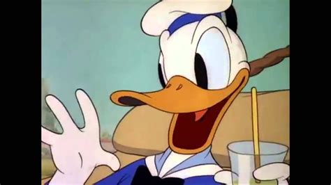 disney cartoons donald duck  control youtube