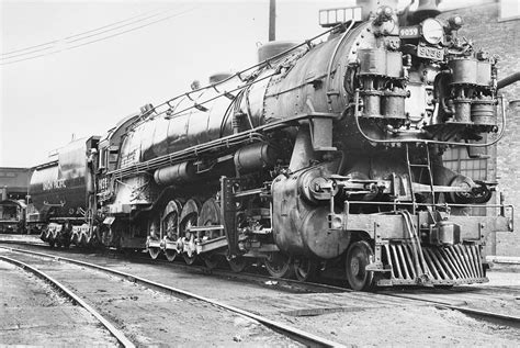 union pacific  class      steamporn