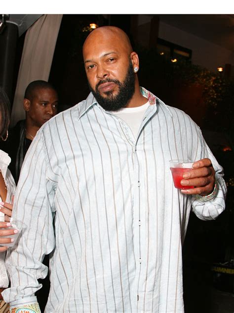 suge knight runs man over with his car and kills him — fight on set hollywoodlife