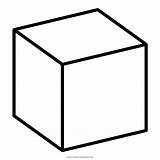 Cubo Cube Ice Basura Rapper Stampare Ultracoloringpages sketch template