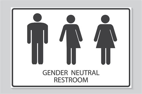 gender neutral bathrooms archives san francisco